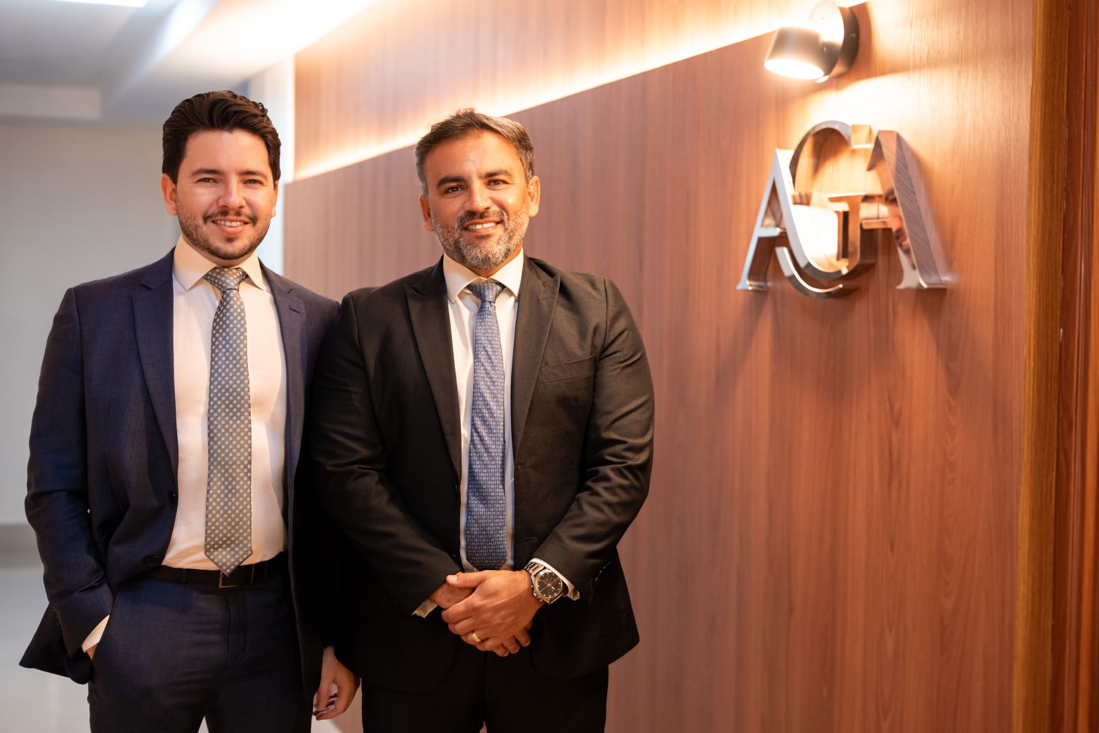 Equipe AGA Advocacia