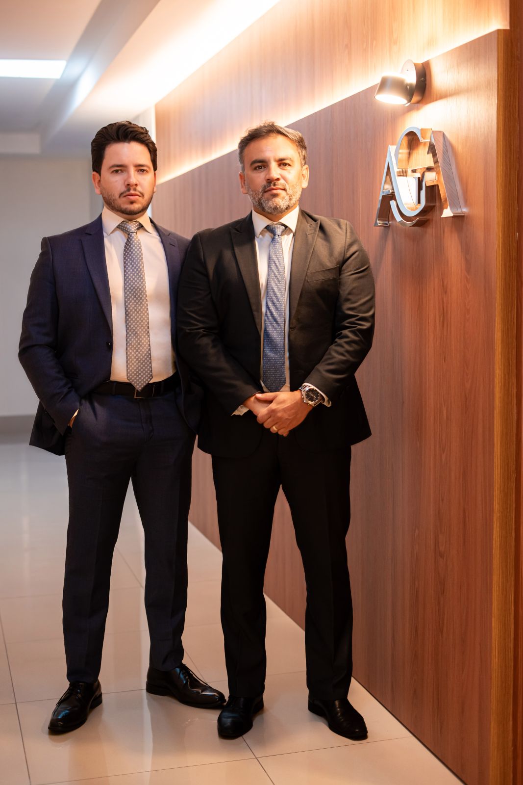 Equipe AGA Advocacia