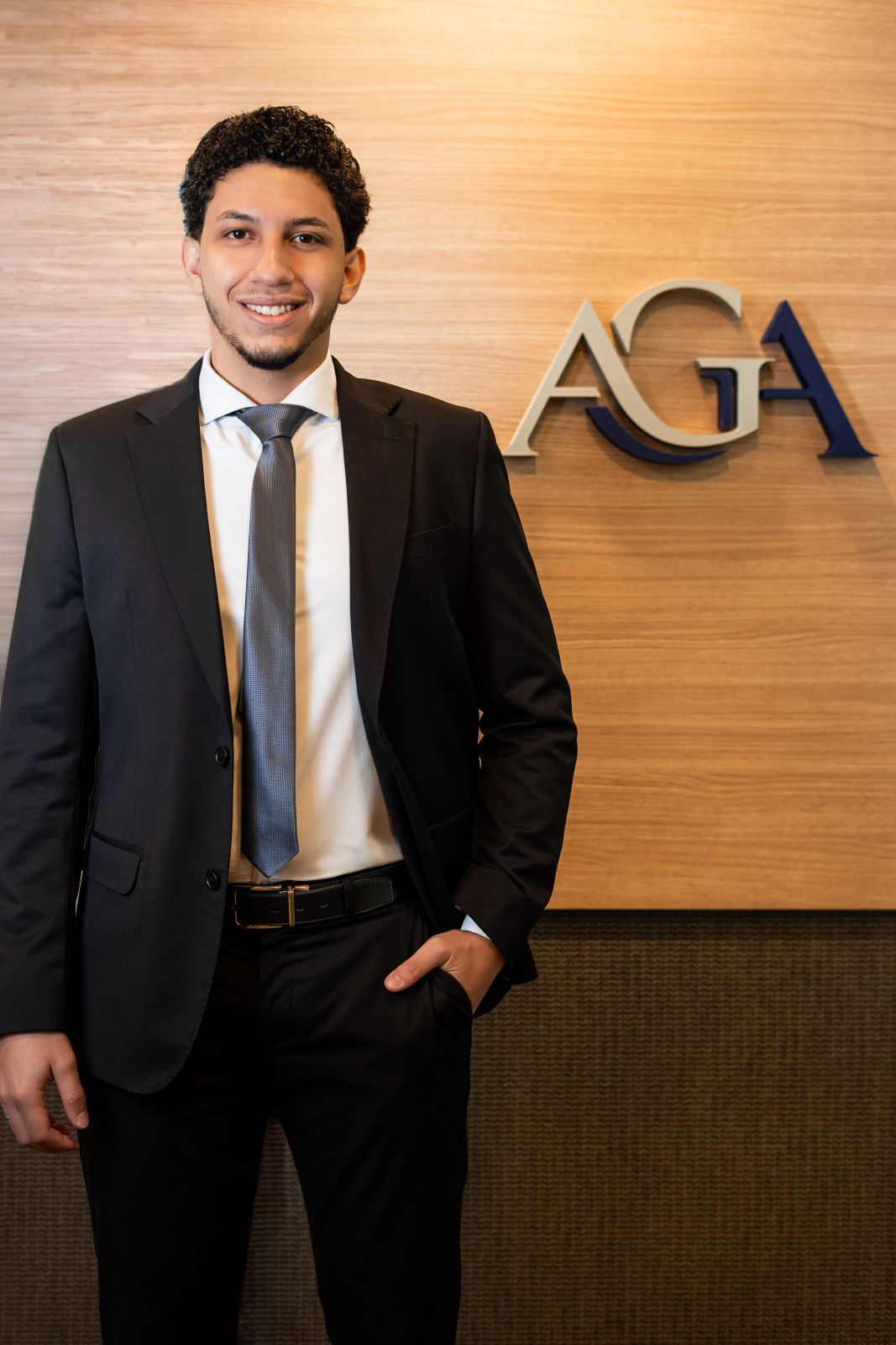 Equipe AGA Advocacia