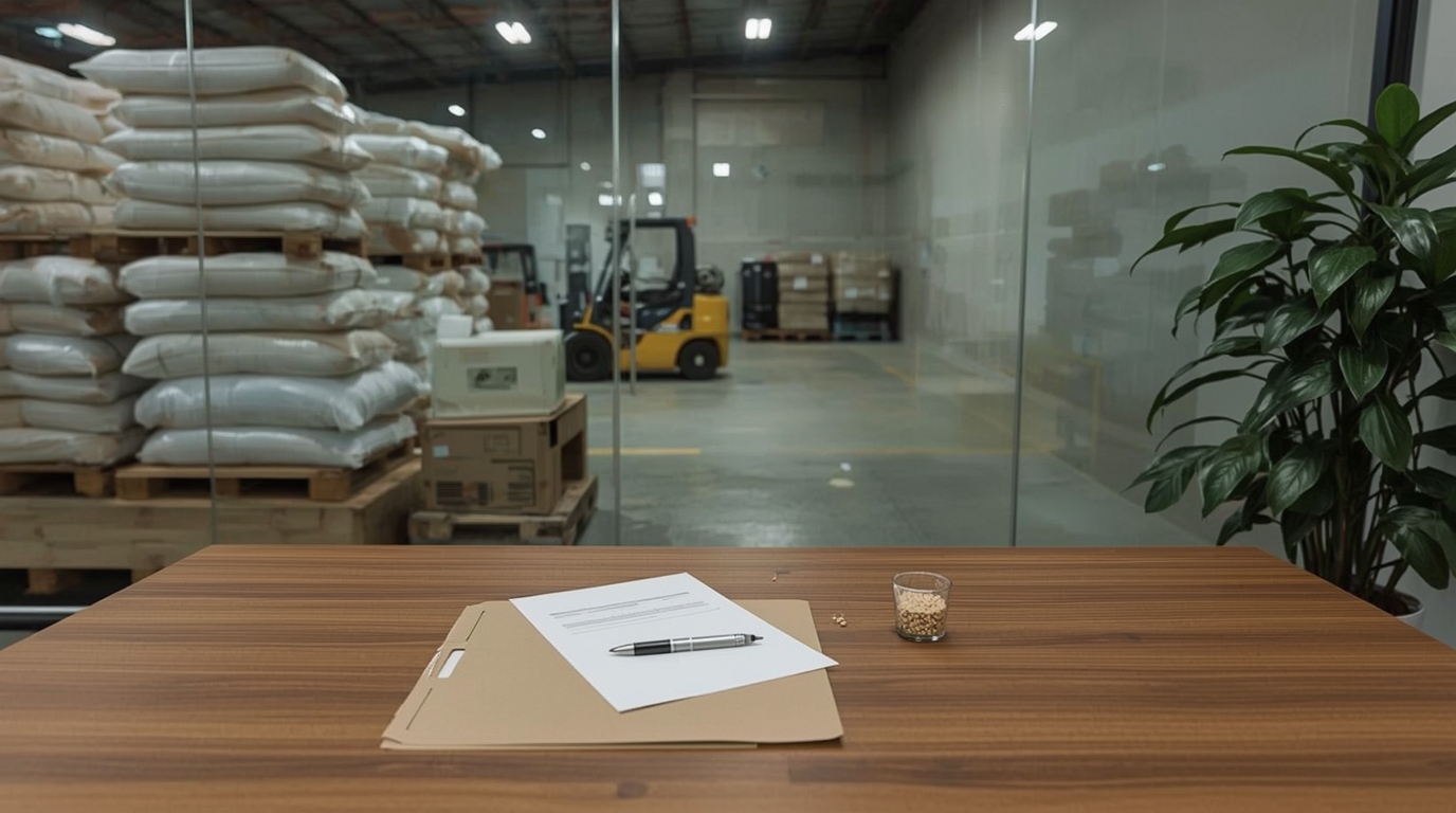 Contratos com trading e armazéns: atenção em armazenagem e quebras - AGA Advocacia - Advogado do Agronegócio em Cuiabá – Reestruturação, Dívidas Rurais e Recuperação Judicial