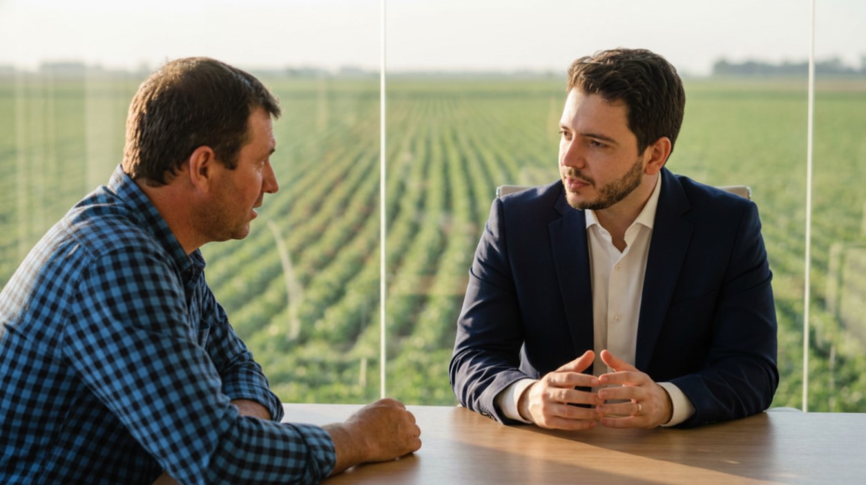 Defesa em execução fiscal no agro: estratégia diante de bloqueio e penhora - AGA Advocacia - Advogado do Agronegócio em Cuiabá – Reestruturação, Dívidas Rurais e Recuperação Judicial