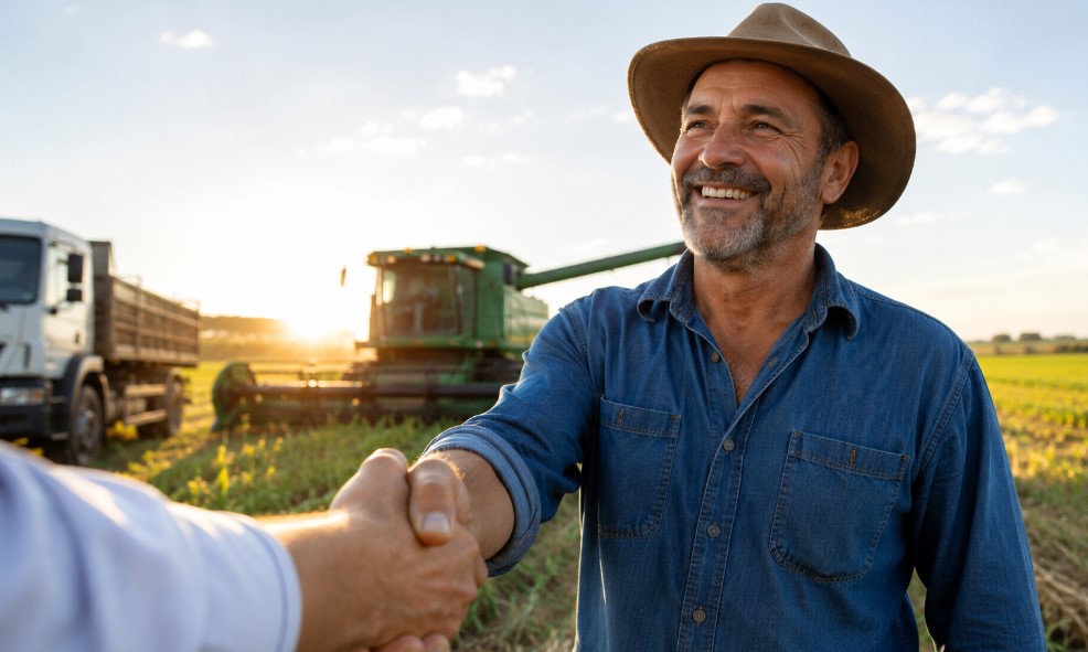 Recuperação Judicial do Produtor Rural: as Novas Regras do CNJ (Provimento 216/2026) Explicadas Passo a Passo - AGA Advocacia - Advogado do Agronegócio em Cuiabá – Reestruturação, Dívidas Rurais e Recuperação Judicial