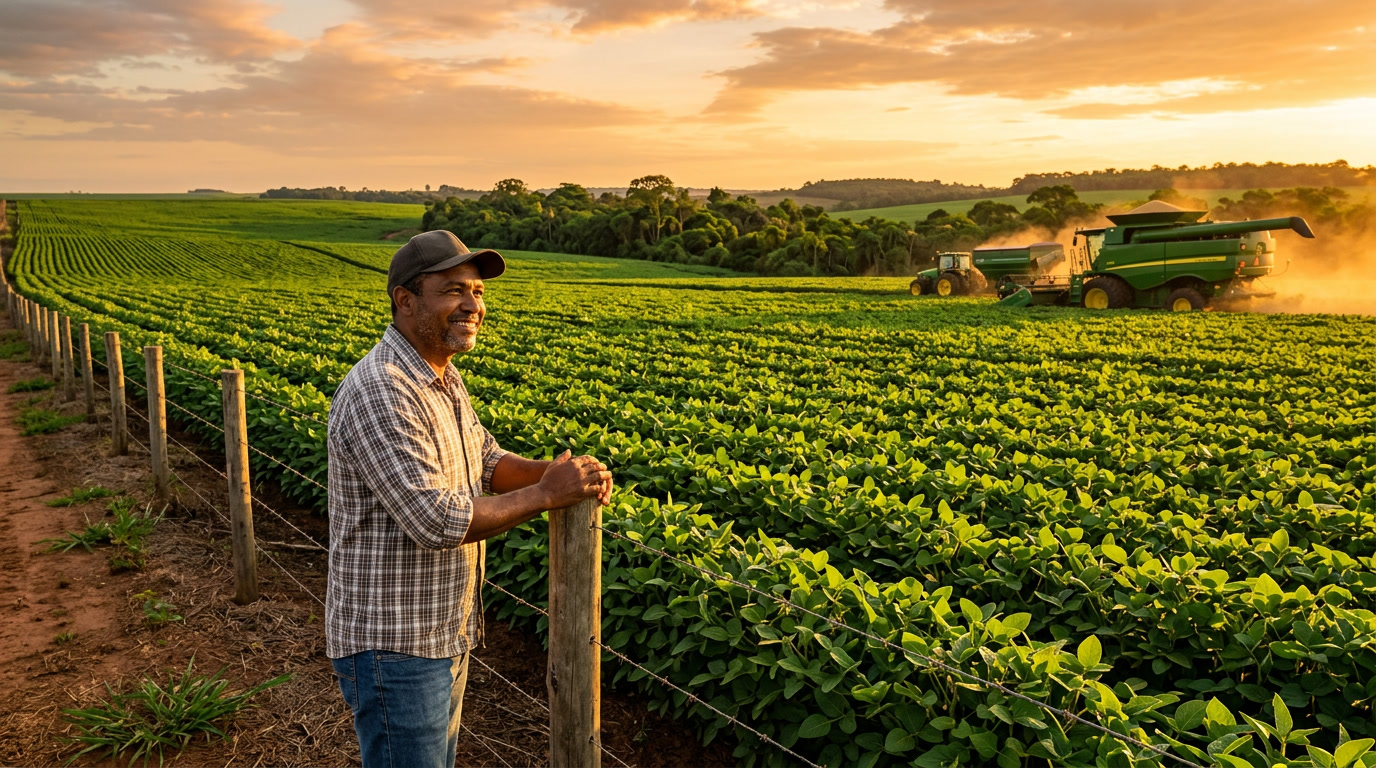 Arrendamento Rural: Guia Completo sobre Direitos, Deveres e Cláusulas que Evitam Litígios - AGA Advocacia - Advogado do Agronegócio em Cuiabá – Reestruturação, Dívidas Rurais e Recuperação Judicial