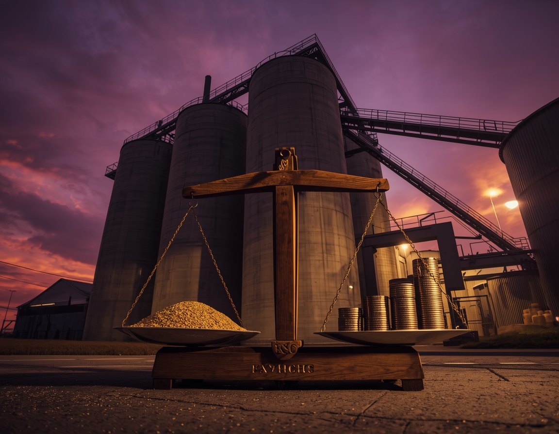 Cooperativa agrícola reteve pagamento: quais direitos o cooperado tem - AGA Advocacia - Advogado do Agronegócio em Cuiabá – Reestruturação, Dívidas Rurais e Recuperação Judicial