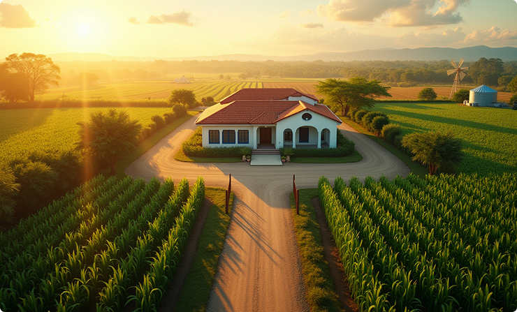 Due diligence fundiária em imóveis rurais: checklist atualizado para 2025-2026 - AGA Advocacia - Advogado do Agronegócio em Cuiabá – Reestruturação, Dívidas Rurais e Recuperação Judicial