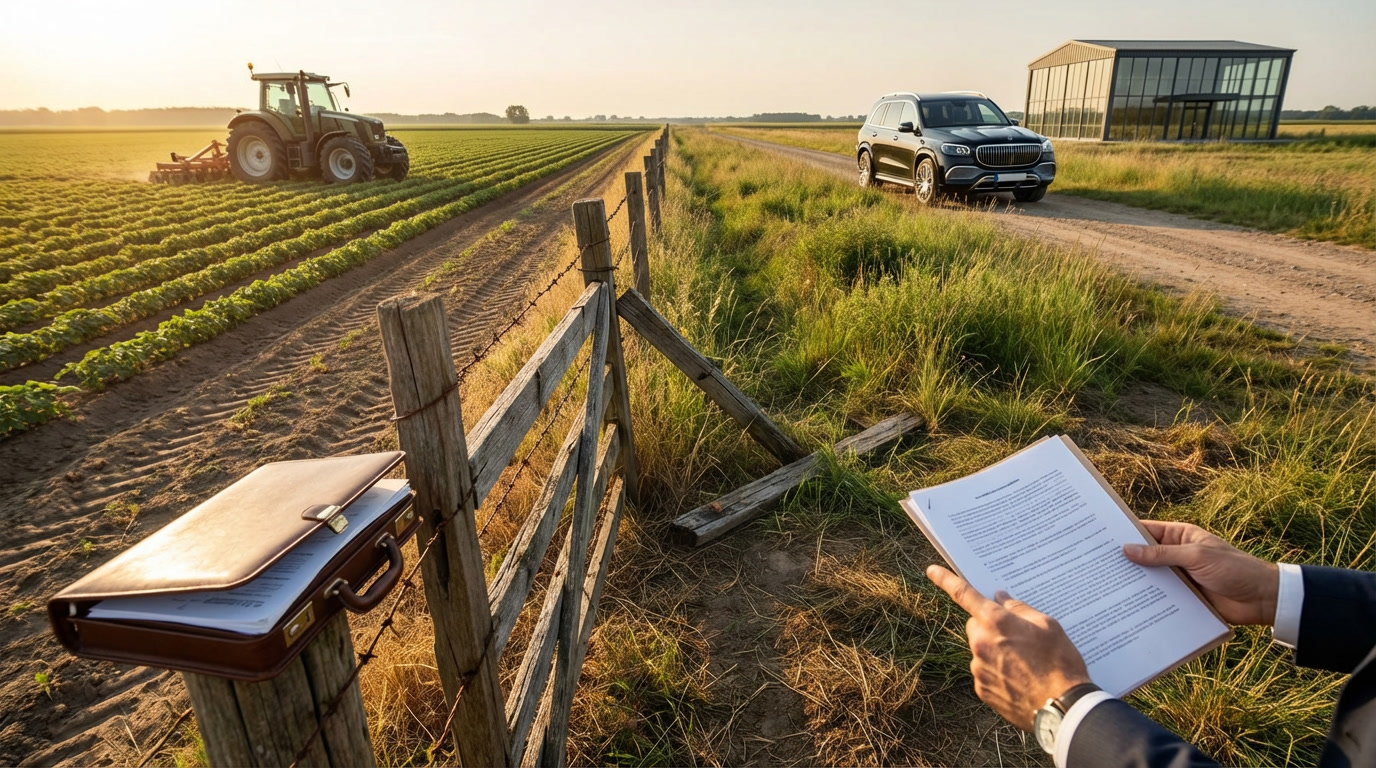 Conflitos de posse e propriedade rural: como lidar com disputas e liminares - AGA Advocacia - Advogado do Agronegócio em Cuiabá – Reestruturação, Dívidas Rurais e Recuperação Judicial