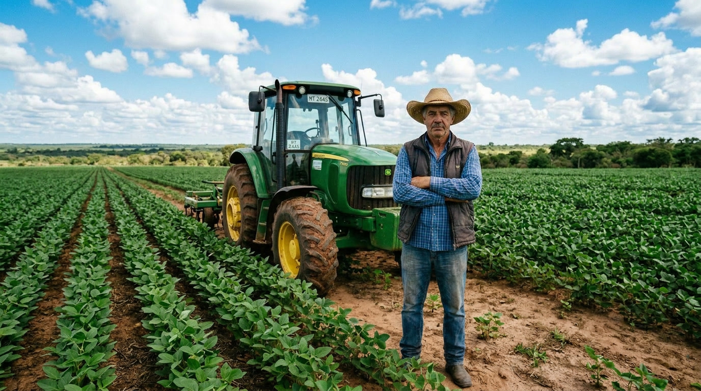Bloquearam os Tratores e Equipamentos da Minha Fazenda em Cuiaba: O Que Fazer? - AGA Advocacia - Advogado do Agronegócio em Cuiabá – Reestruturação, Dívidas Rurais e Recuperação Judicial
