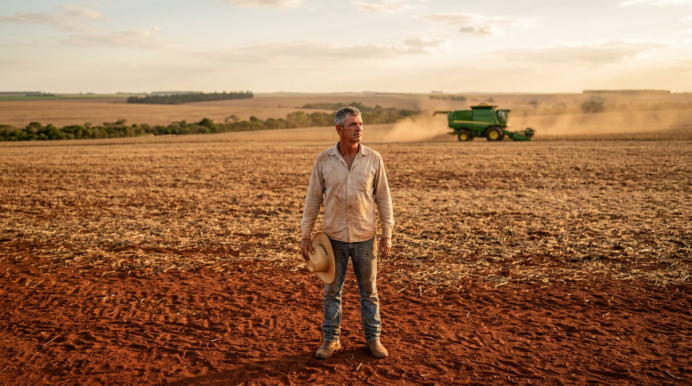 Recuperacao Judicial do Produtor Rural: Guia Completo para Quem Enfrenta Crise no Agronegocio - AGA Advocacia - Advogado do Agronegócio em Cuiabá – Reestruturação, Dívidas Rurais e Recuperação Judicial