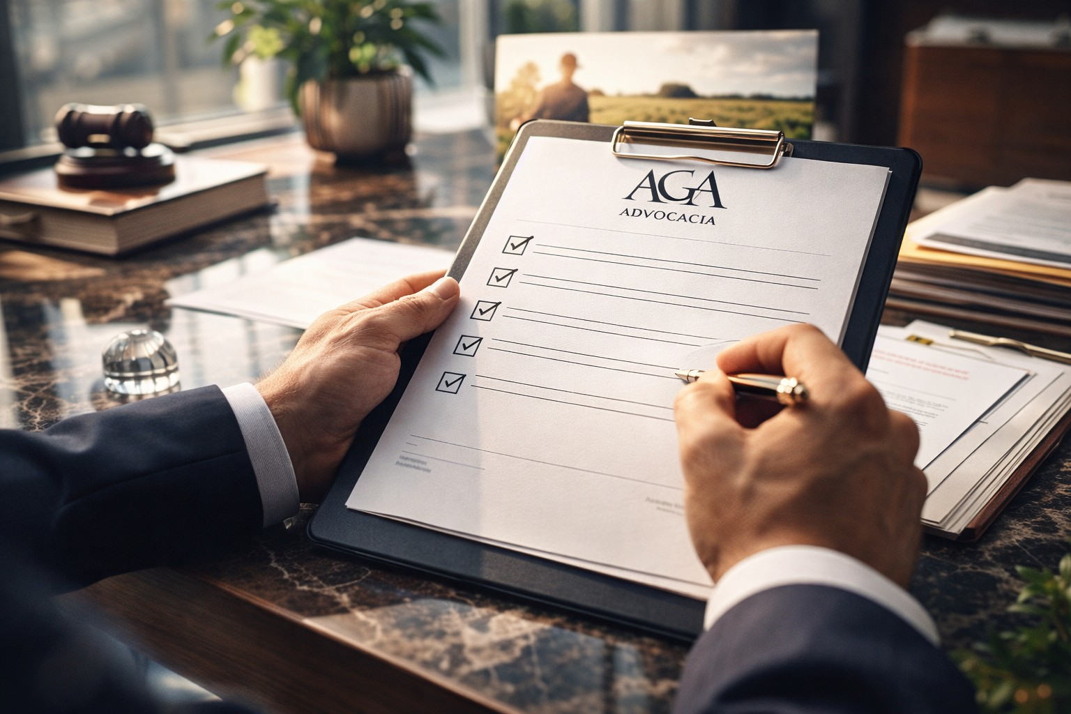 Checklist jurídico antes de assinar contratos de barter, CPR e fornecimento