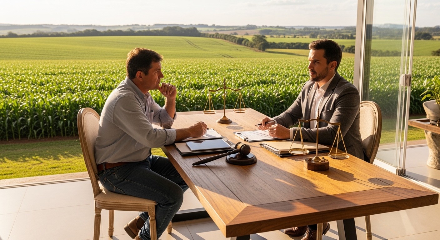 Funrural no agronegócio: riscos de autuação e como organizar a defesa