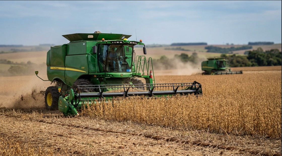Advogado do agronegócio em Sorriso (MT): contratos, crédito e disputas rurais