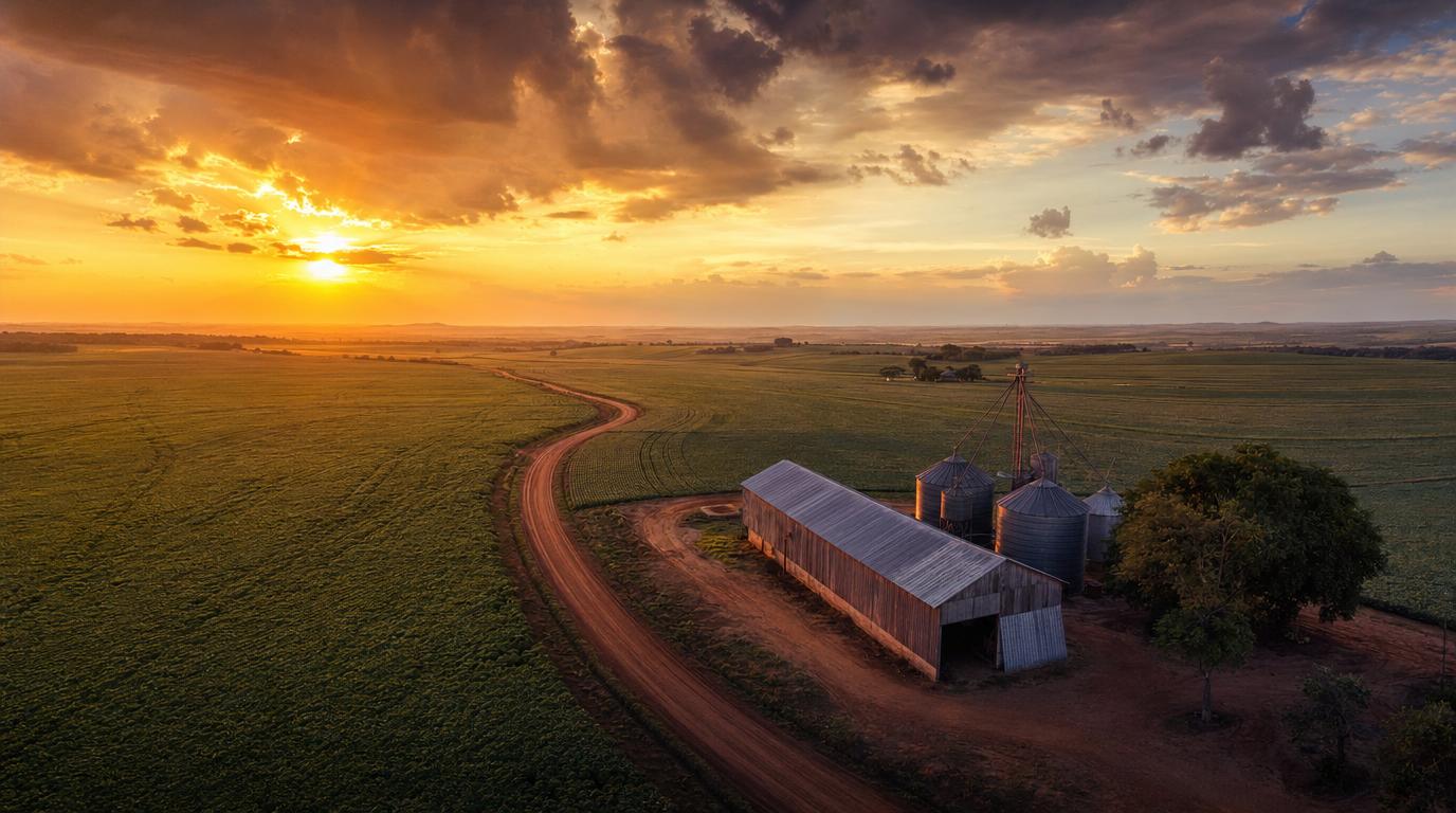 Holding rural em Mato Grosso: quanto economiza em ITCMD e como estruturar