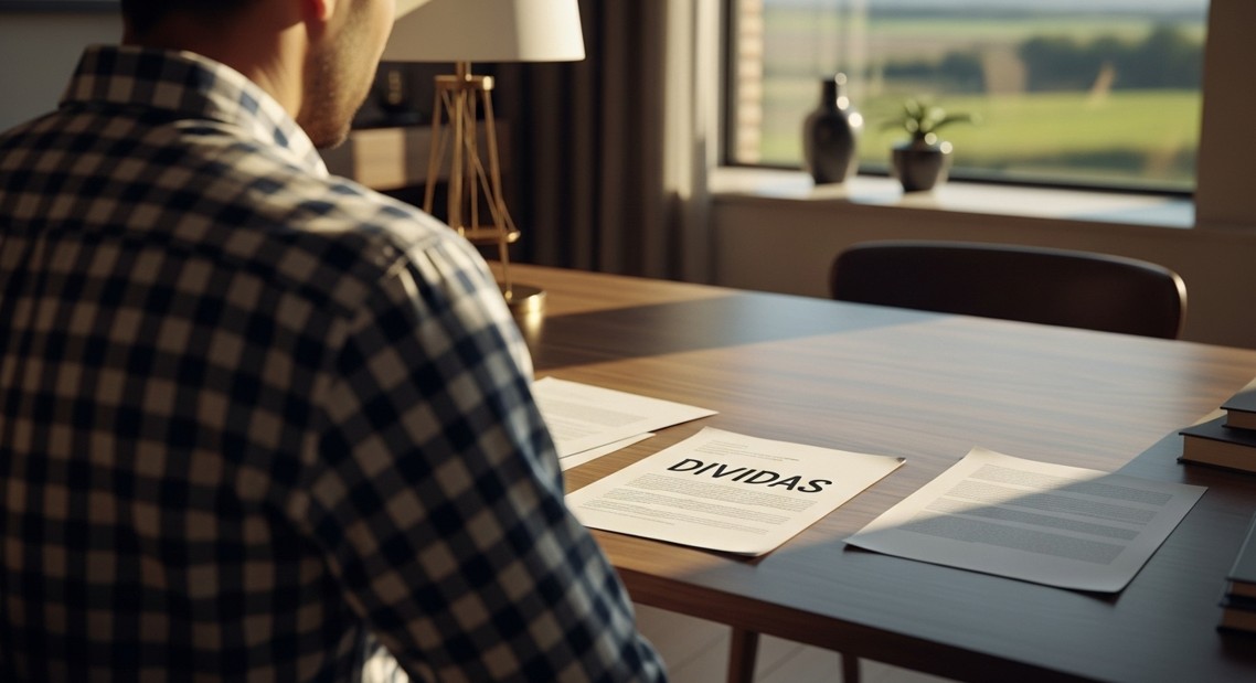 Dívidas de crédito rural (PRONAF/PRONAMP): como negociar com bancos