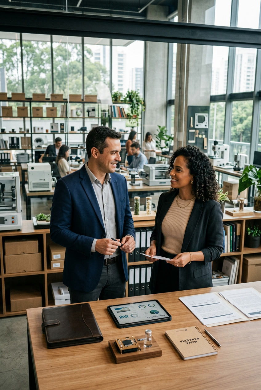 Societário & Contratos Empresariais — AGA Advocacia